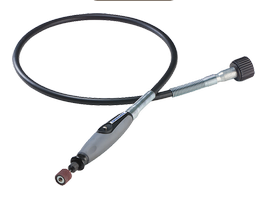 드레멜 225 플렉스샤프트