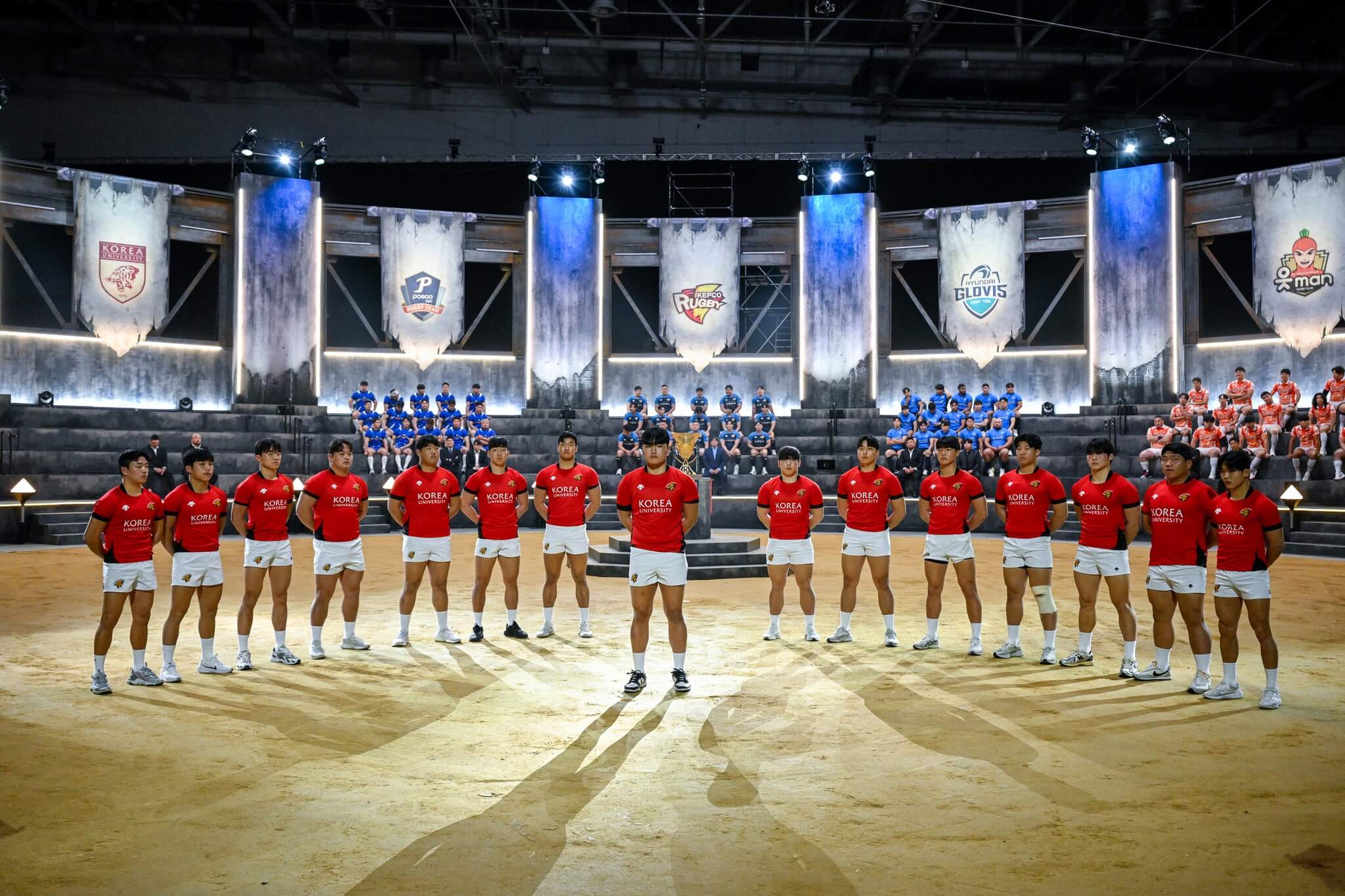 넷플릭스 최강럭비