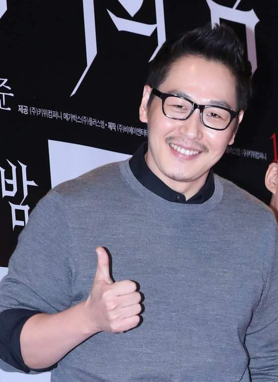 김풍 작가 프로필