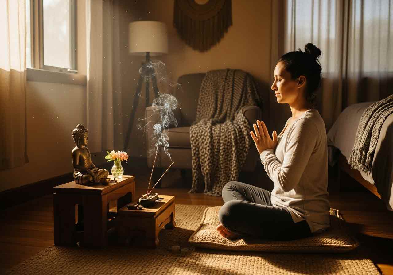 불교 이해 &ndash; 화엄경과 그 철학적 의미 정리