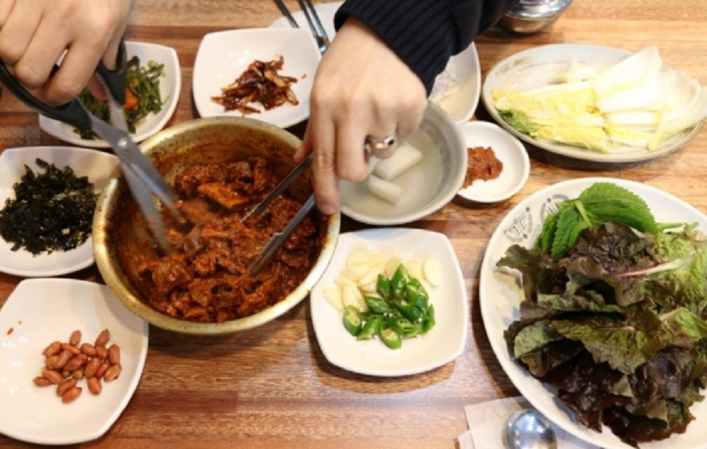 대구-봉산찜갈비-불곱창-홍림곱창