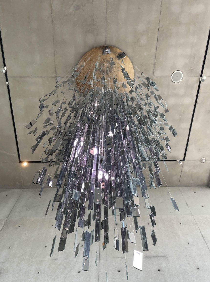 제2관 현대 미술 전시2