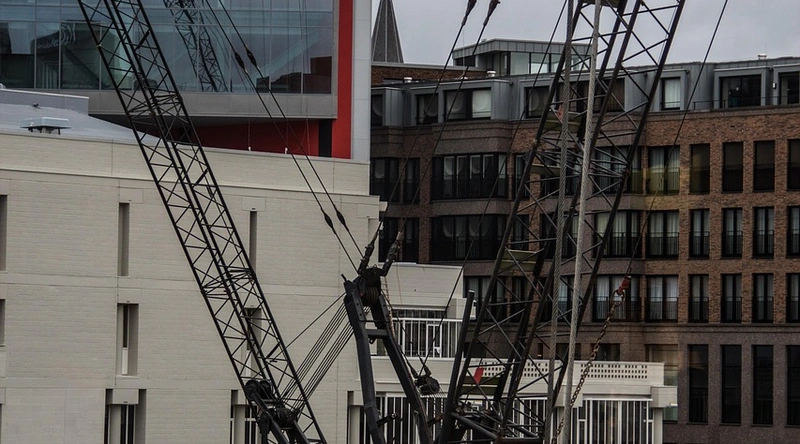 산업용 동적 케이블, 구조와 특징 알아보기