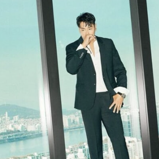 조진웅 프로필2