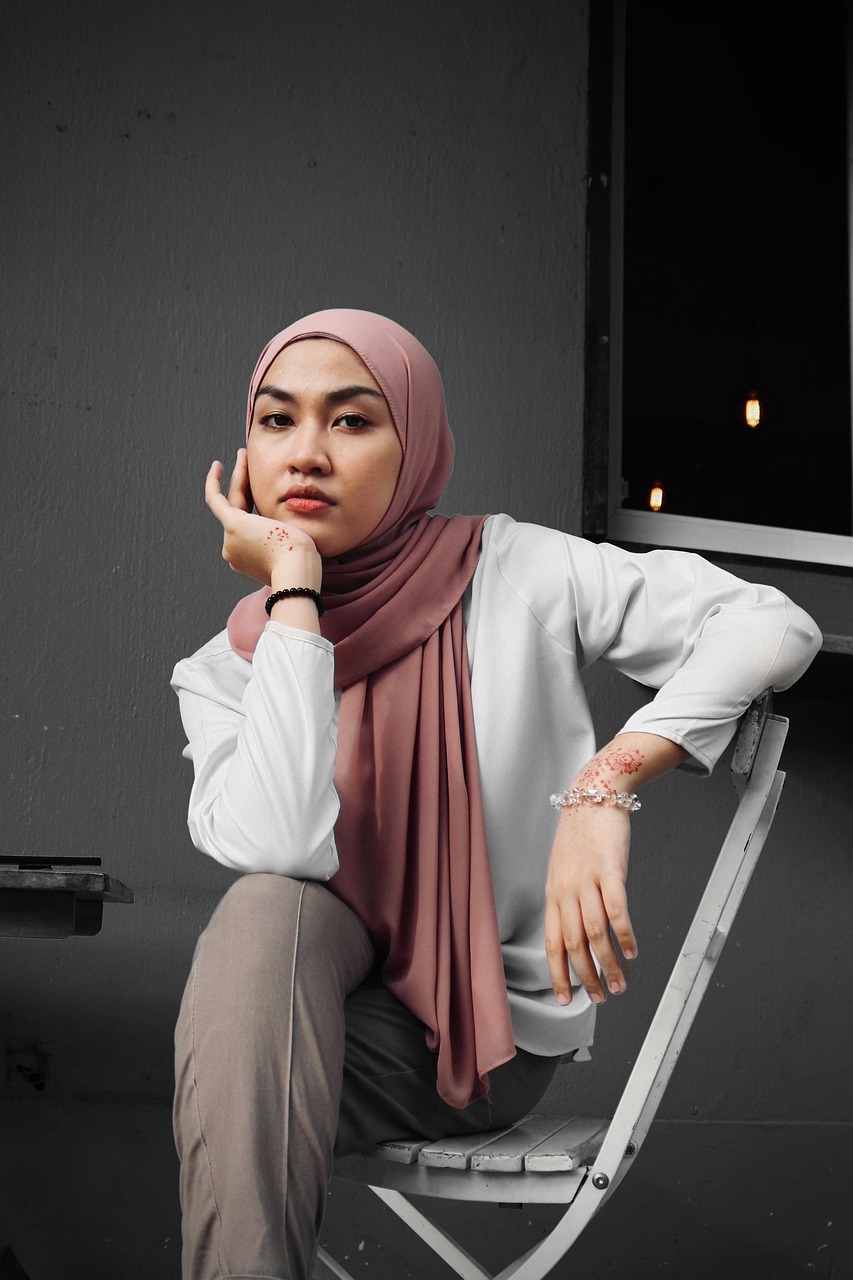 거북목 방지 앉은 자세 가이드 관련 사진