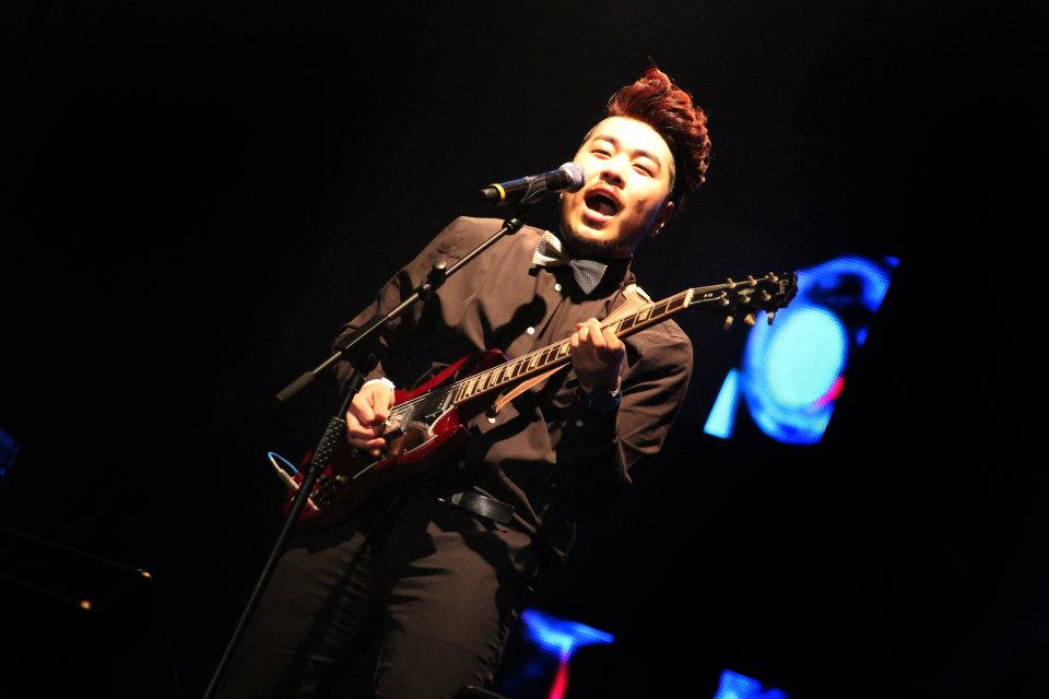 칵스(THE KOXX)