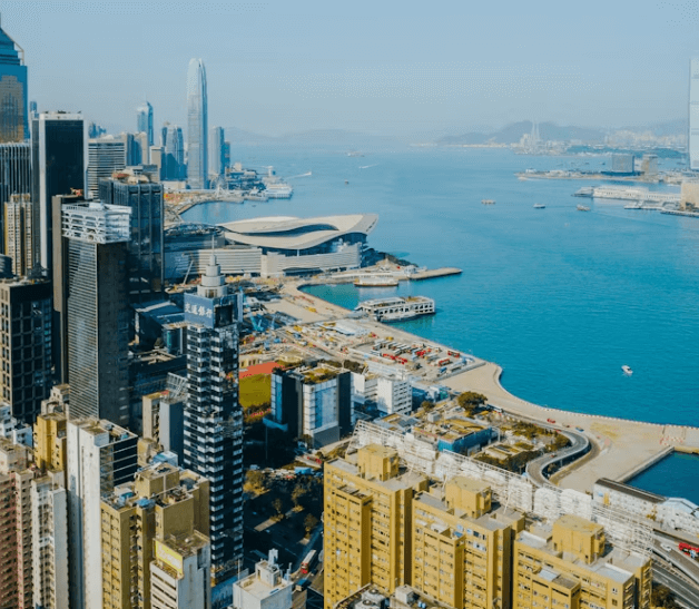 홍콩 미식 자유여행: 실패 없는 맛집 코스 &amp;예약 꿀팁