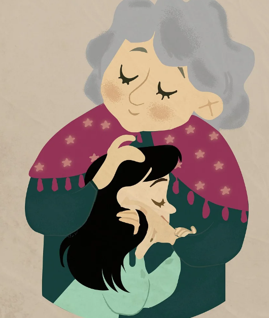 경기도 조부모 돌봄수당이란