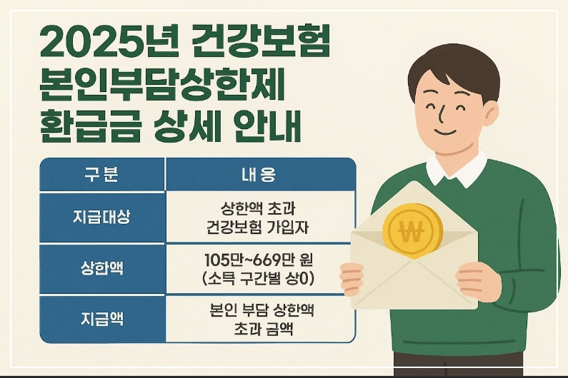 본인부담상한제환급신청기간