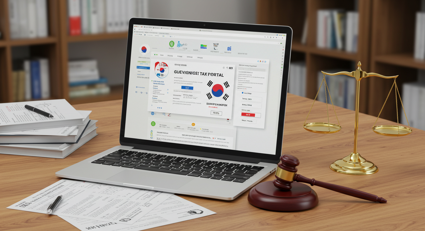 검찰청 신청&amp;#44; 보호관찰소&amp;#44; 민원 서비스