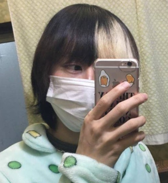 일본유튜버 유우키 신상정보