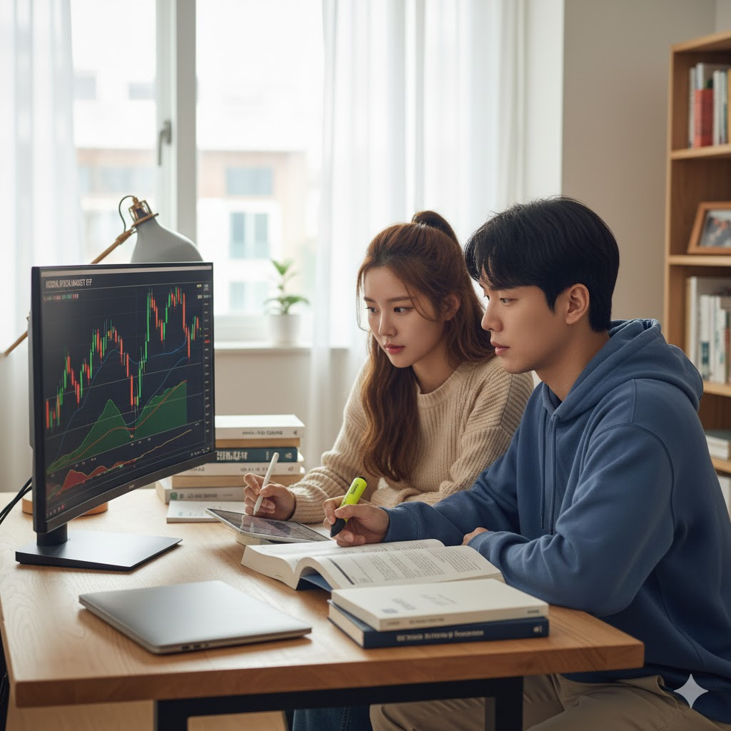 2025투자전략 ETF투자 액티브ETF 월배당ETF AI투자