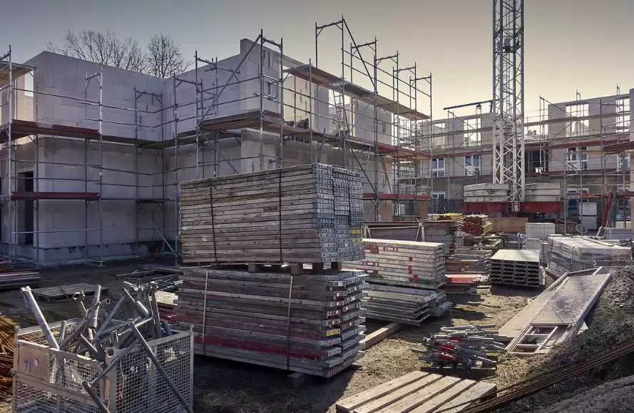 공업화 건축의 설명 및 발전 방안, 개선