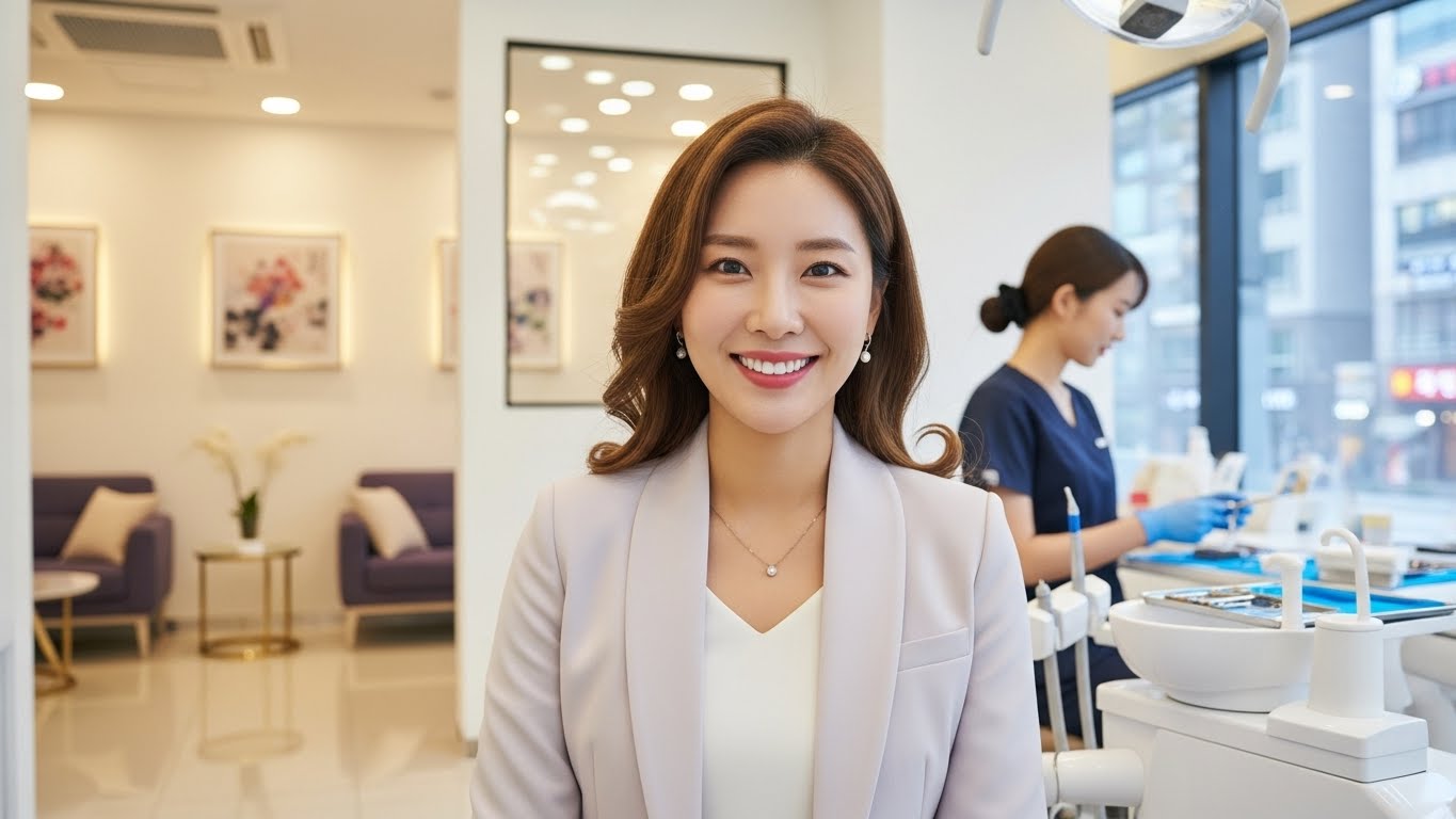 치아 신경치료 후 통증