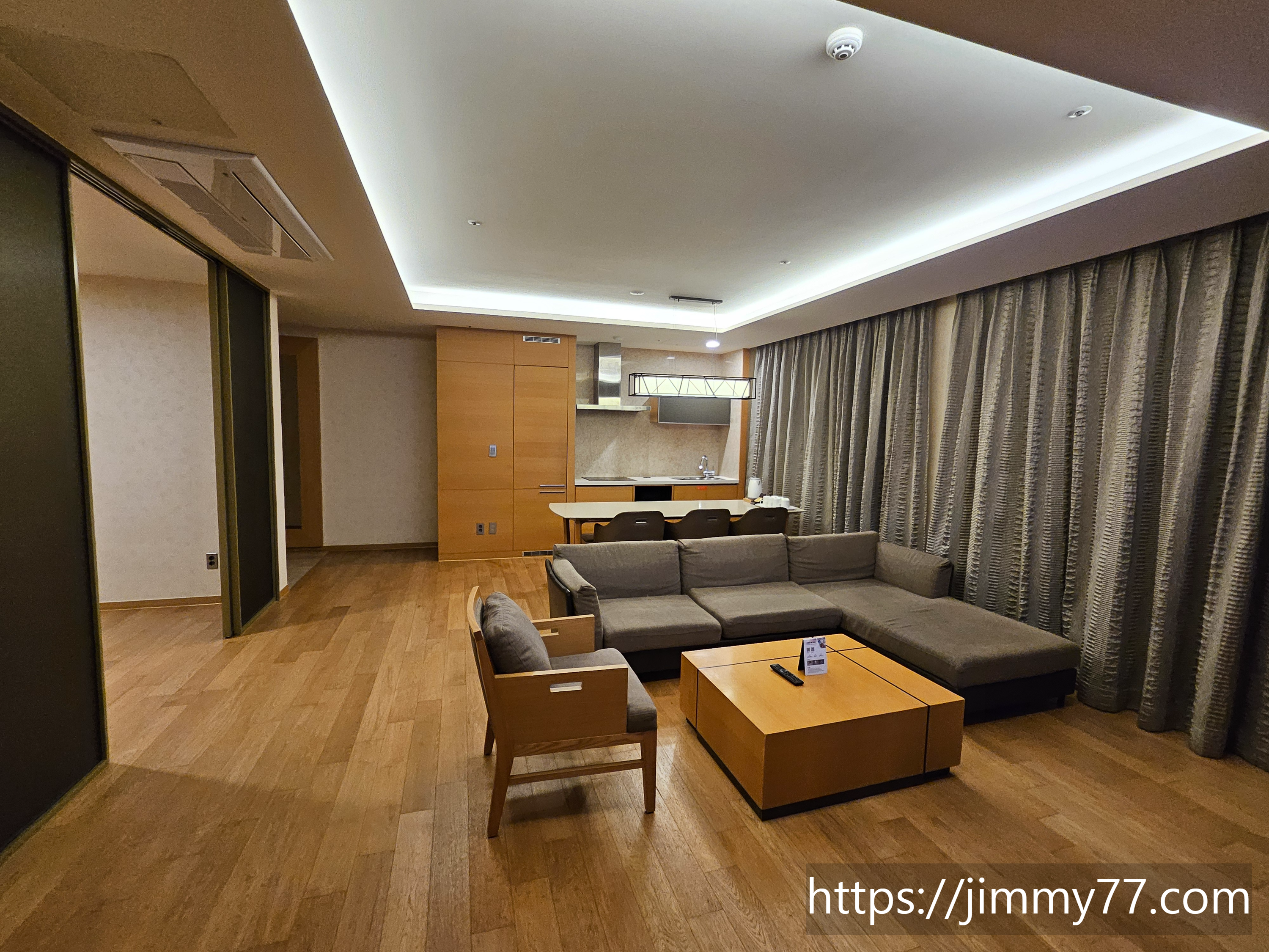 삼척 쏠비치 리조트