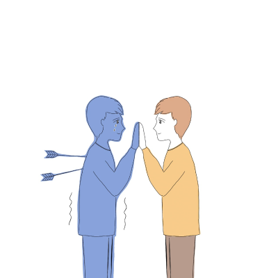 왜 사람은 부정적인 기억을 더 오래, 더 선명하게 기억할까: 부정적 편향의 심리학