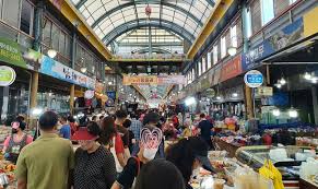 전국 5일장 날짜표(일정표)