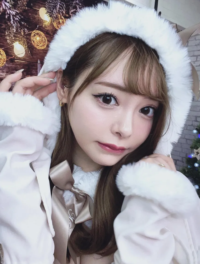 오구라 유나