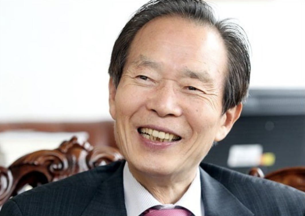 장기표 프로필