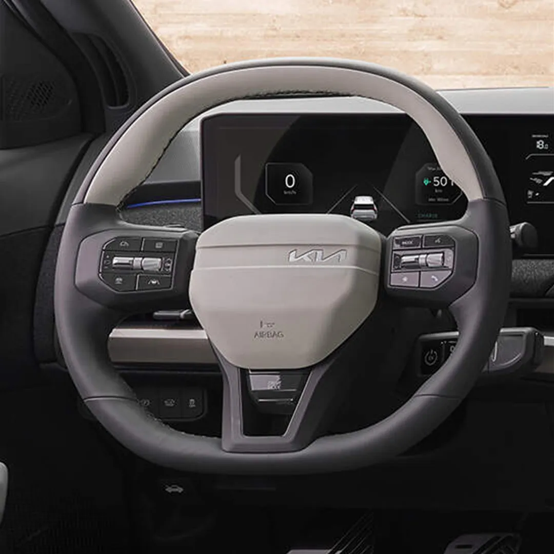 2025 기아 EV3 이미지