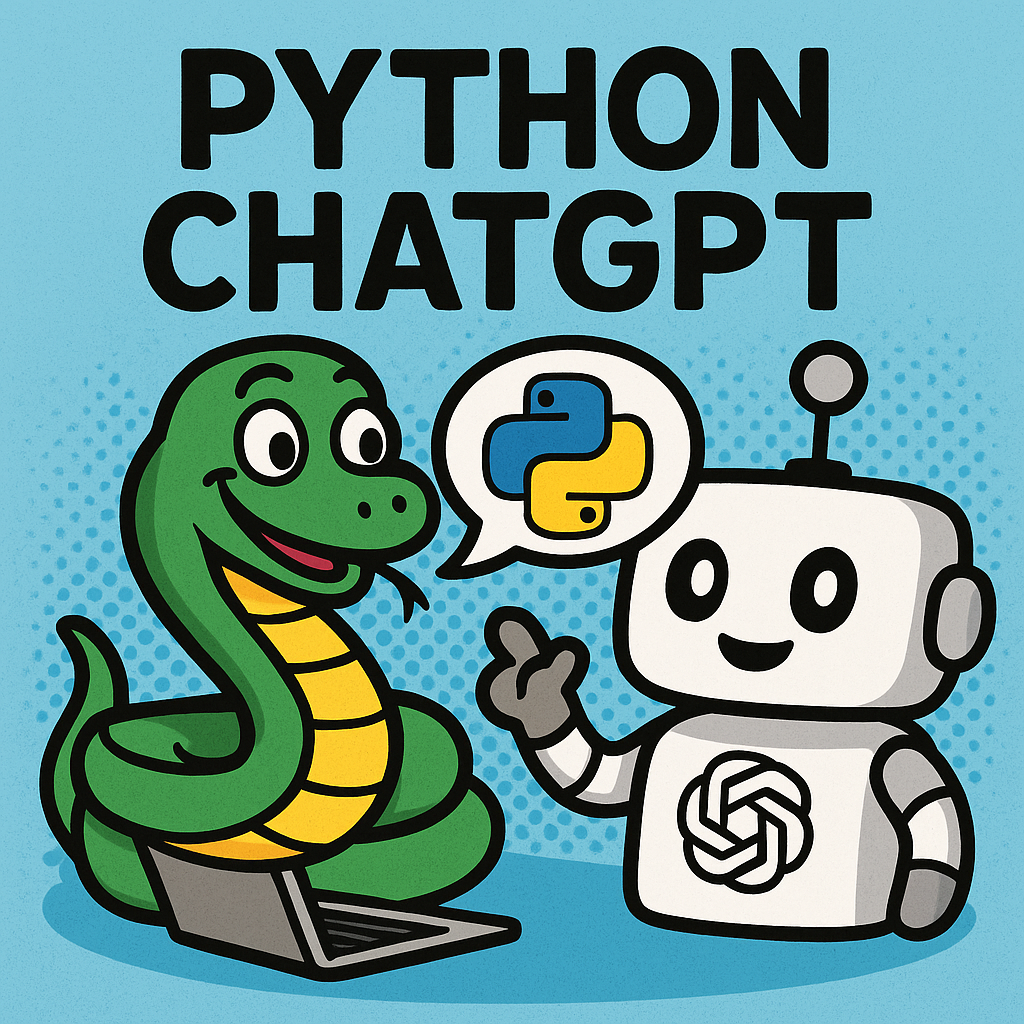 ChatGPT API로 나만의 AI 챗봇 만들기 가이드