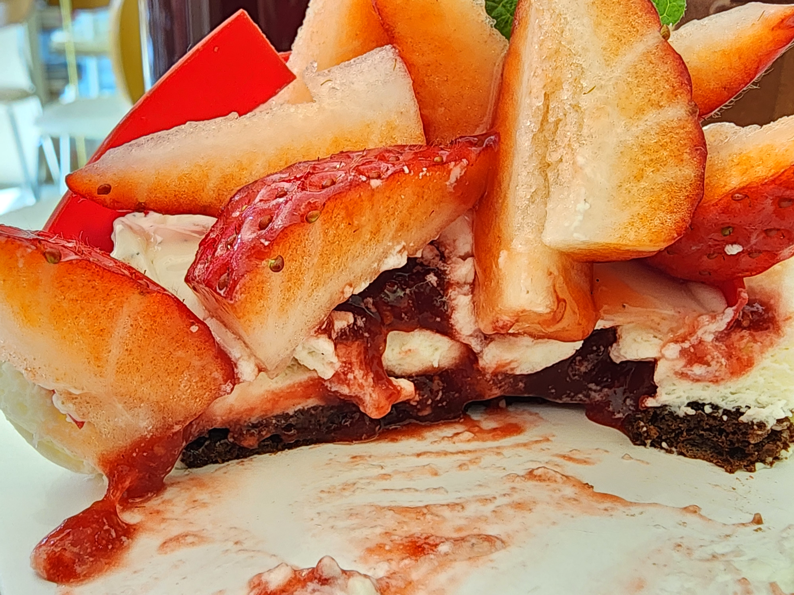 노틀던_스트로베리밤