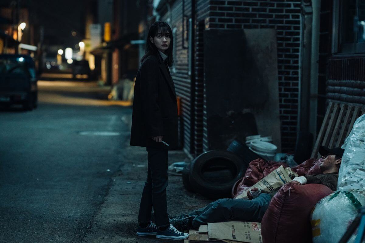 넷플릭스 악연 줄거리 출연진 웹툰