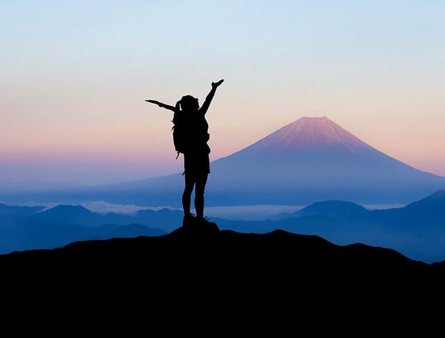 좋은사람들 산악회