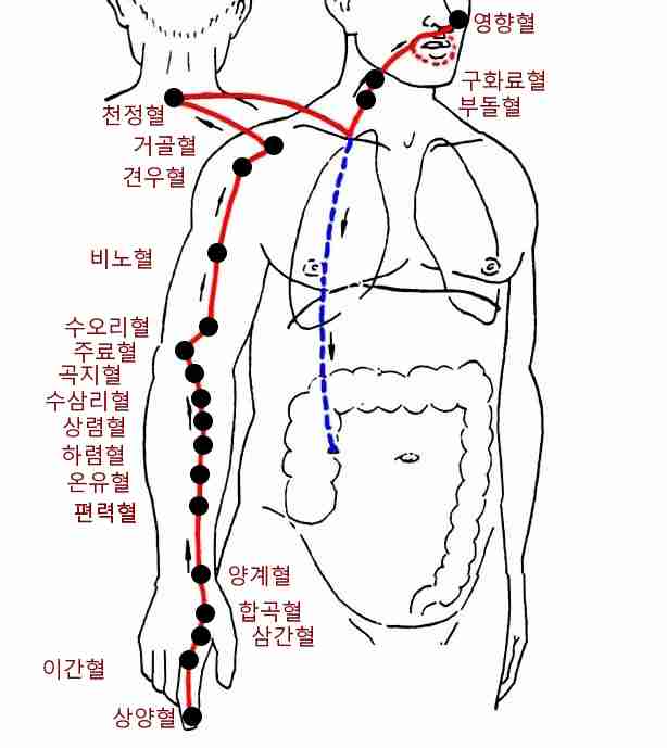 수양명대장경