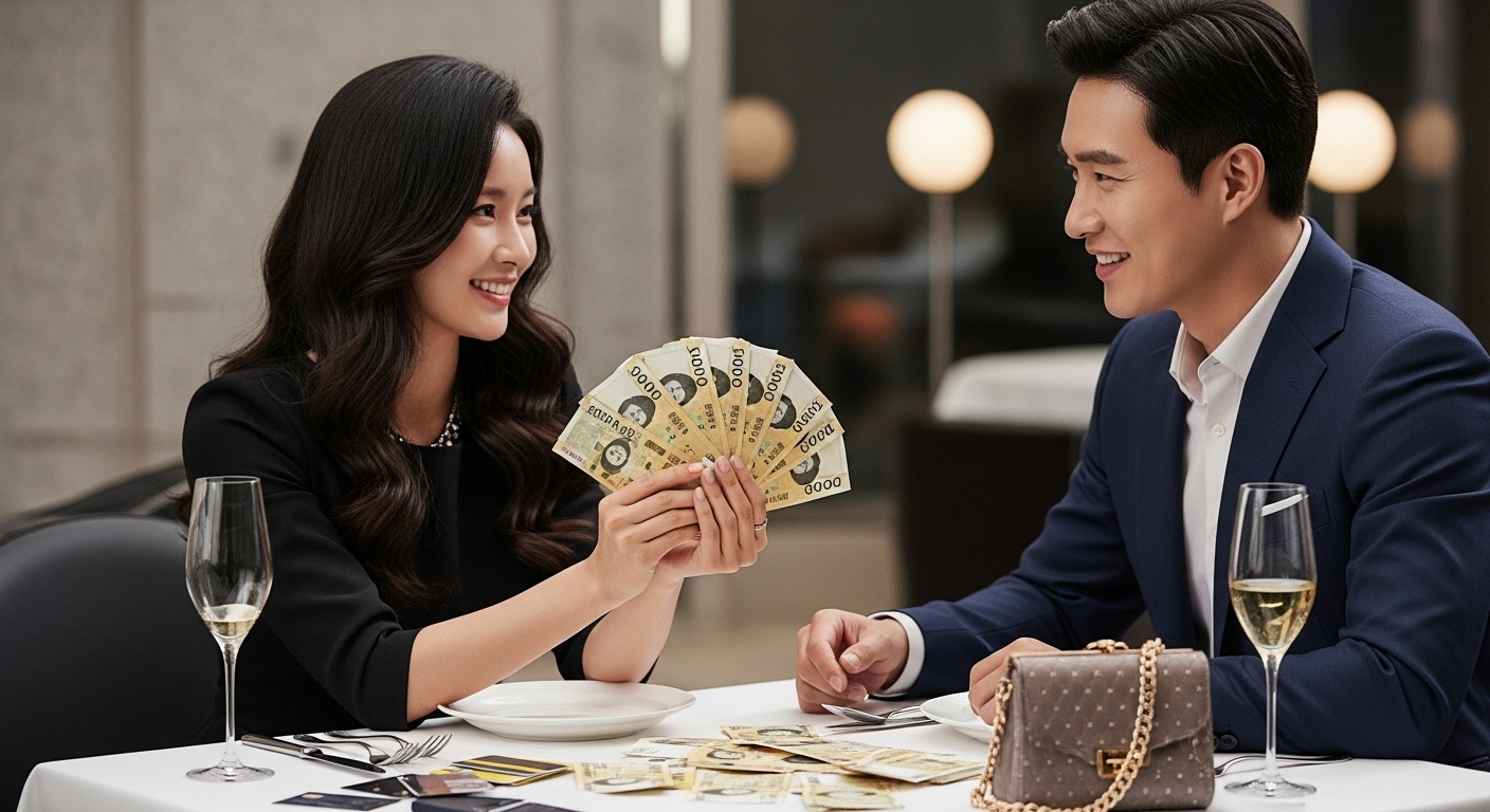 새마을 금고 정기 예금