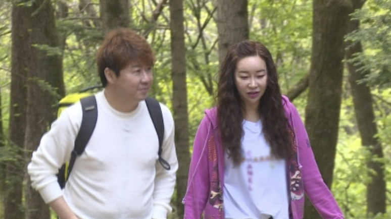 가수 김지현(룰라) 남편