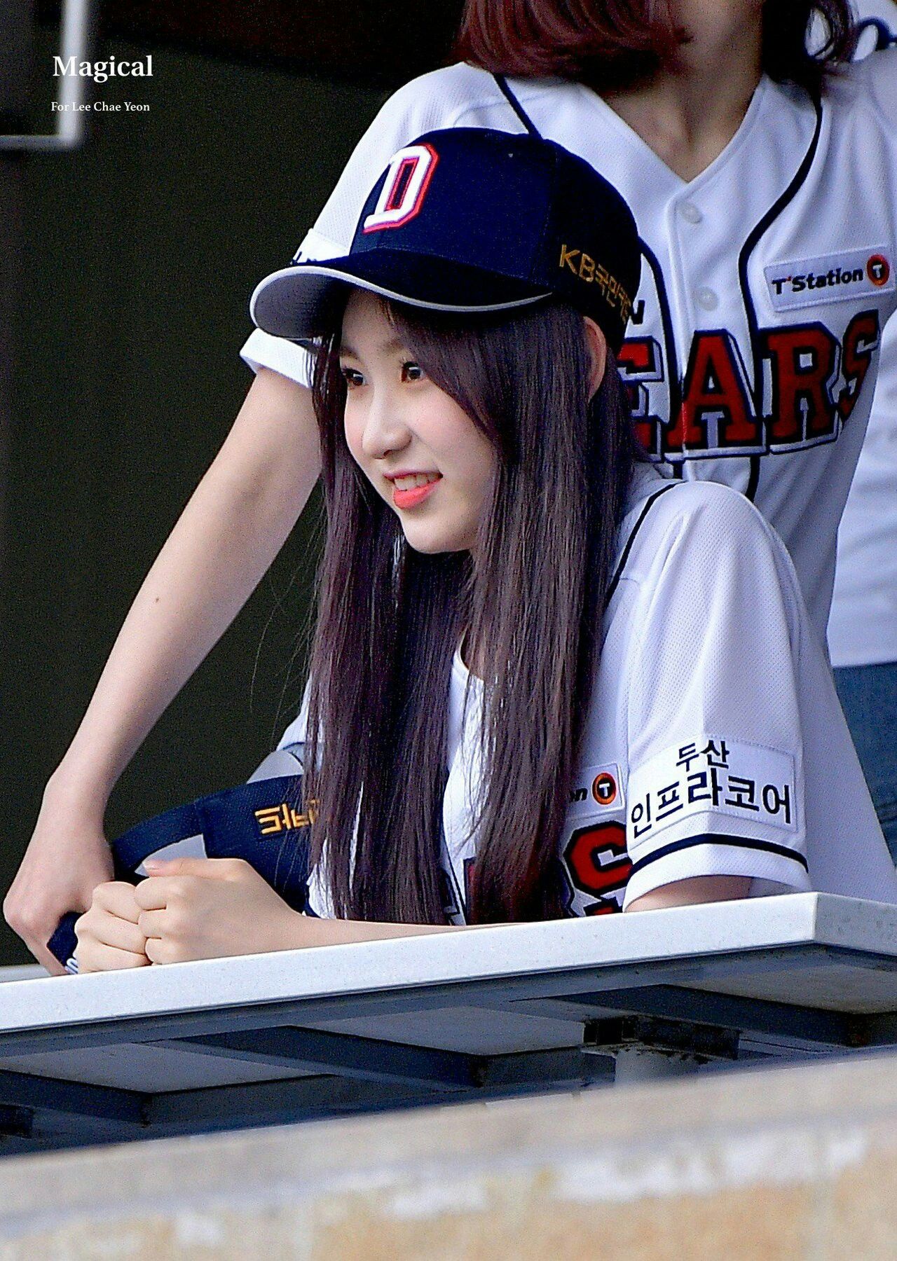 아이즈원 프로듀스48 이채연 사진모음 아이즈원 프로듀스48 이채연 사진모음