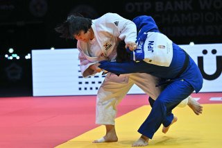 김하윤 유도선수 프로필