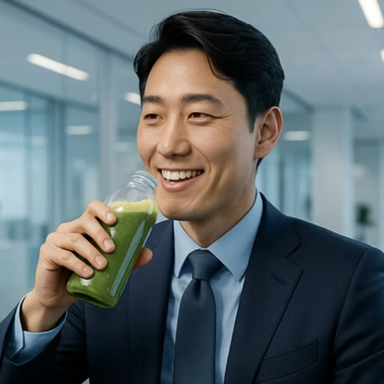 술은 마시지만 살은 빼고 싶다면? 최고의 안주와 술배빼는법