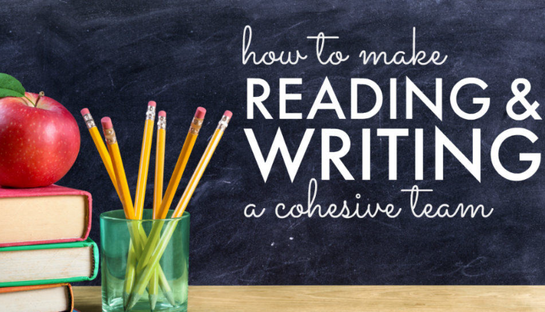 아이들의 읽과 쓰기 공부