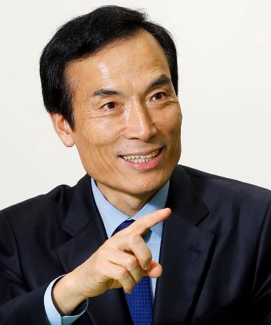 이낙연 동생 이계연 SM고문