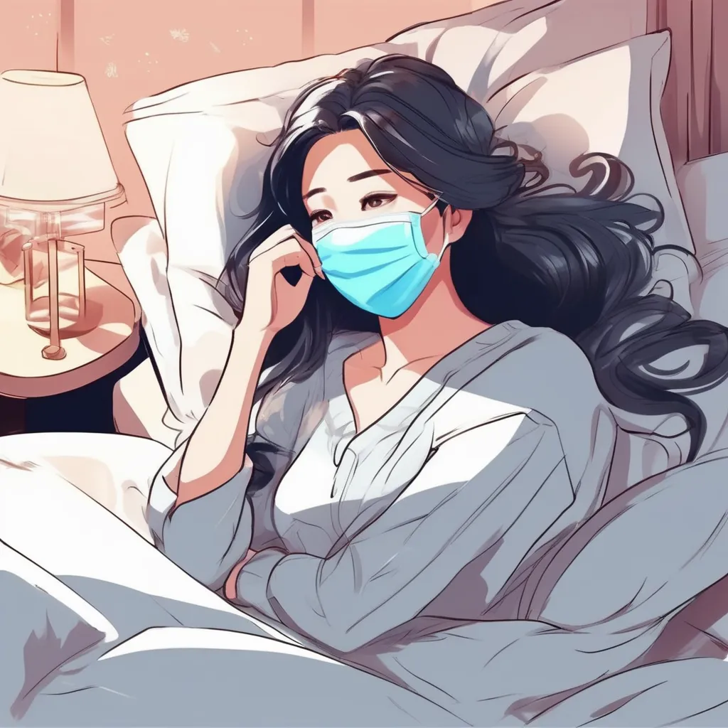 [법정 감염병] 신종인플루엔자 증상 및 감염 경로, 예방 방법