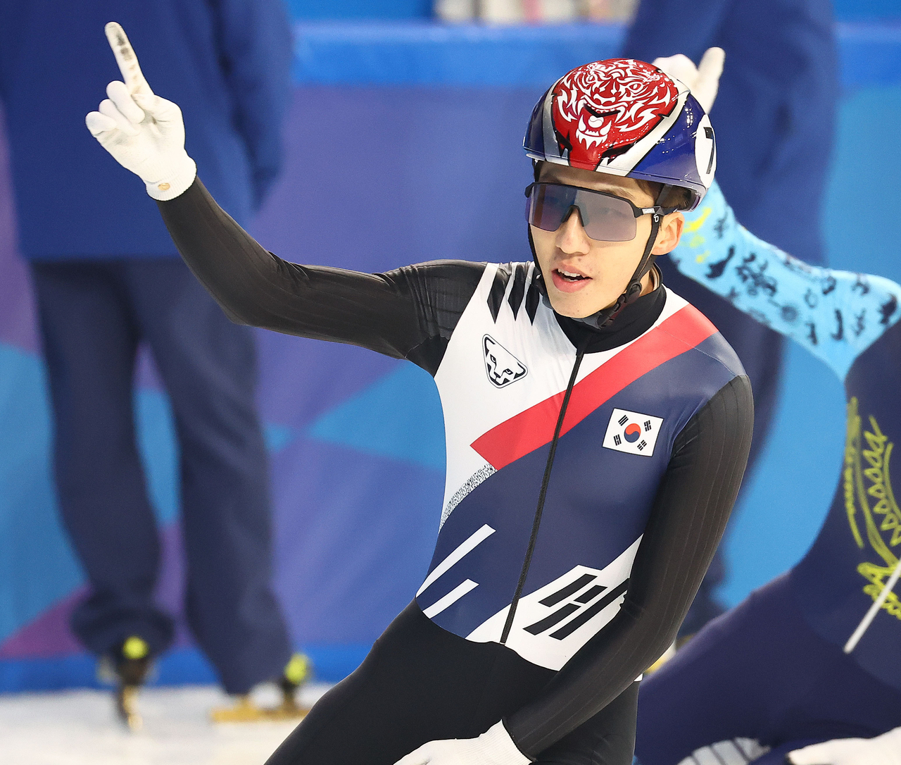 2024-2025 ISU 쇼트트랙 월드투어 6차