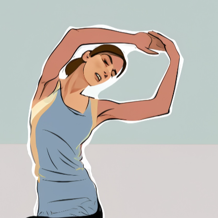 3. 통증 완화를 위한 생활 습관 