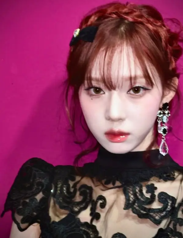 에스파 aespa 멤버프로필 나이 국적 본명 키 혈액형 MBTI SM엔터