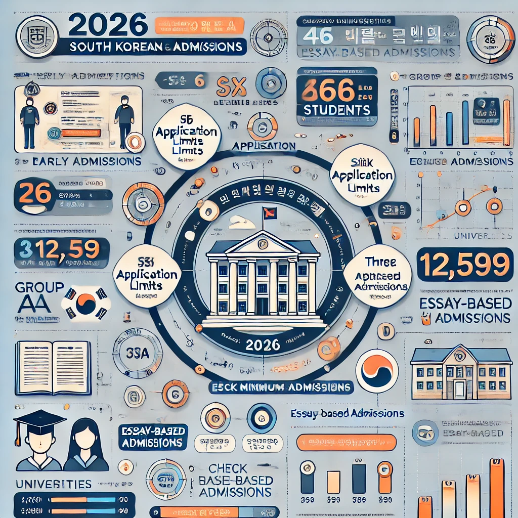 2026 대입전형 관련 사진