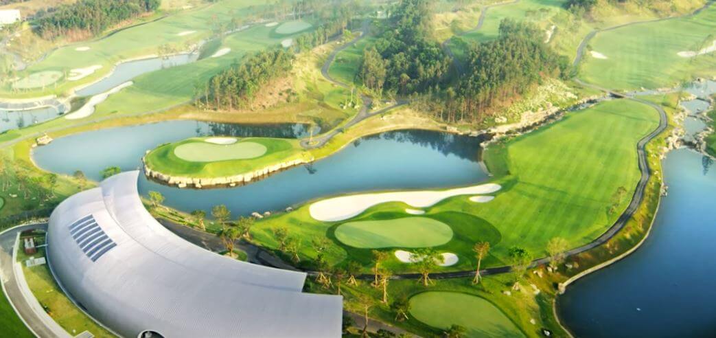 페럼클럽CC 사진