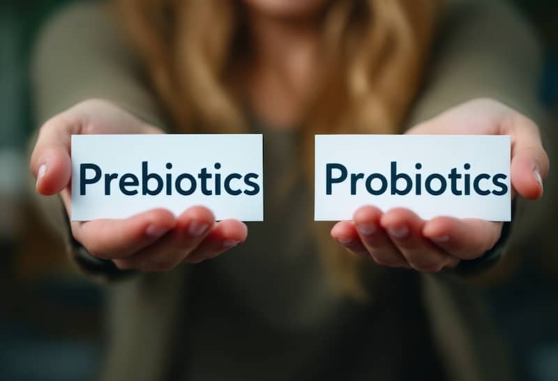 장 건강의 비밀🔍 유익균을 폭발적으로 늘리는 과학적 방법!