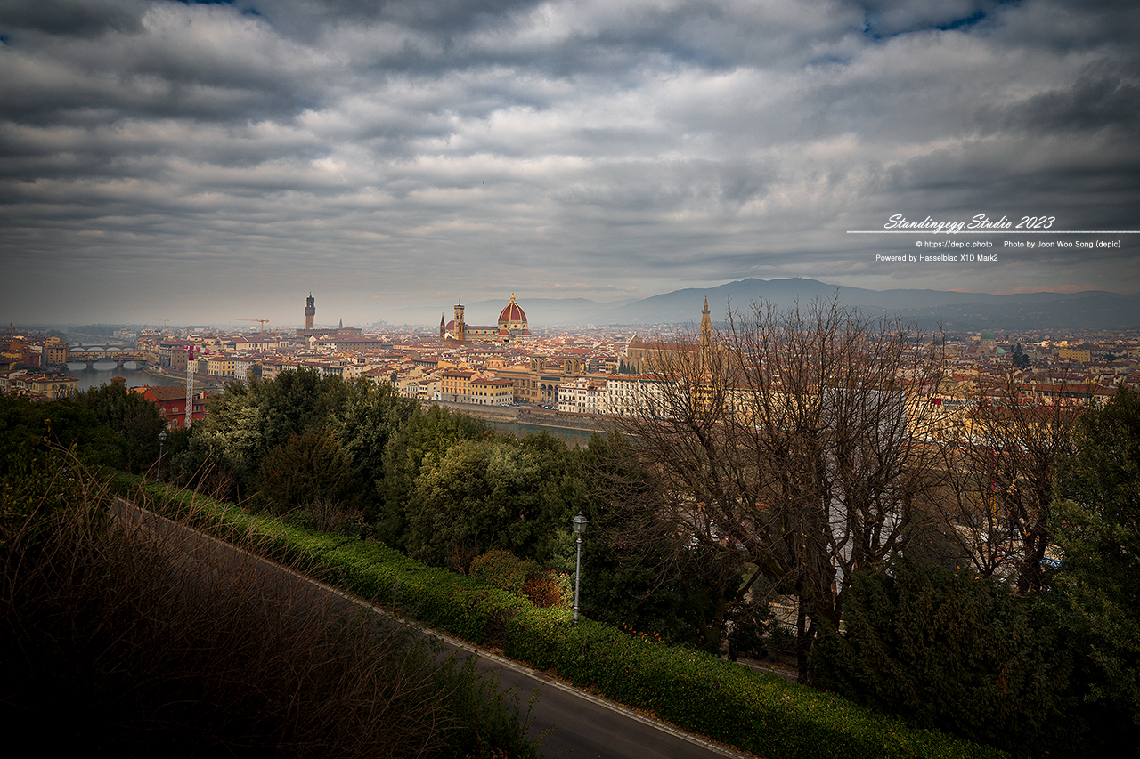 #유럽 #이탈리아 #피렌체 #서유럽여행