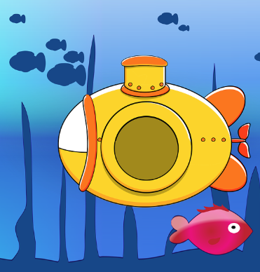 물고기 꿈해몽, 큰 물고기 작은 물고기 꿈 의미(길몽일까?)