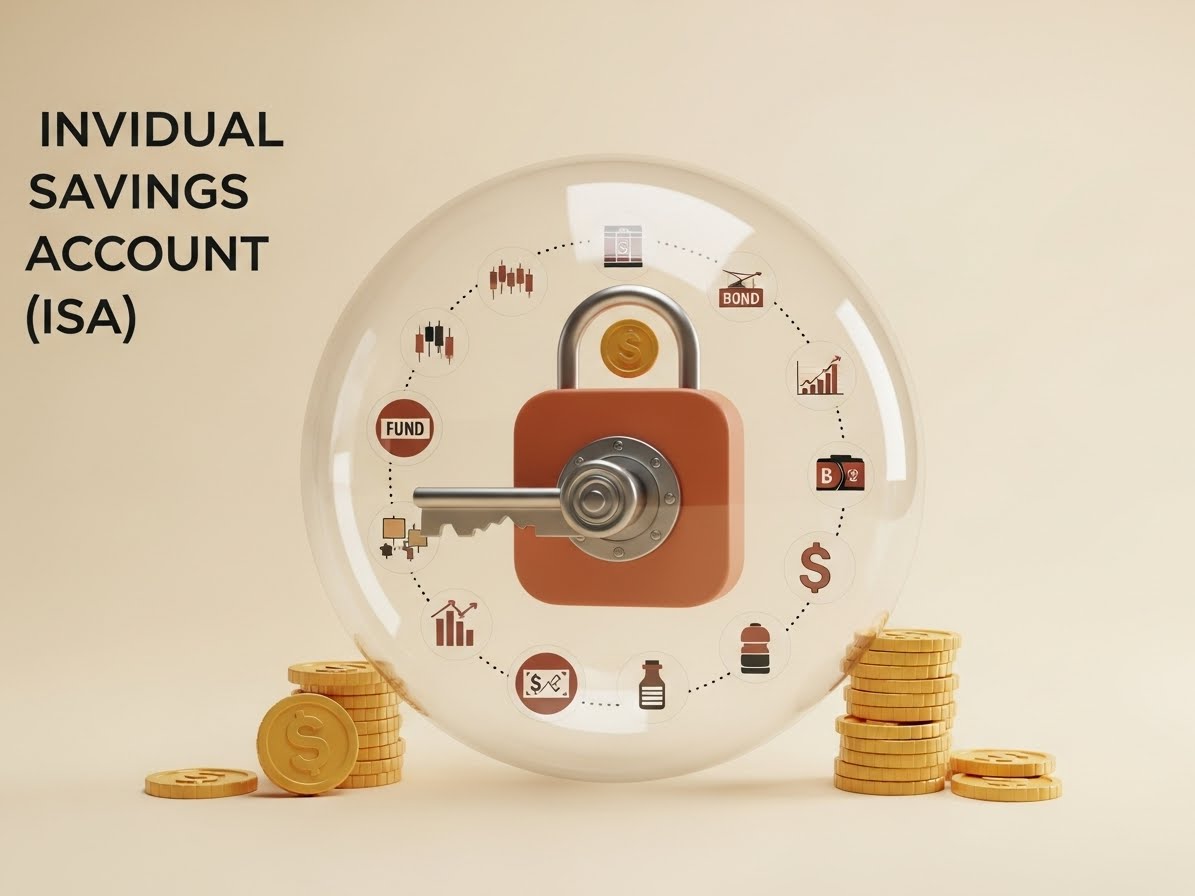 중개형 ISA 계좌란