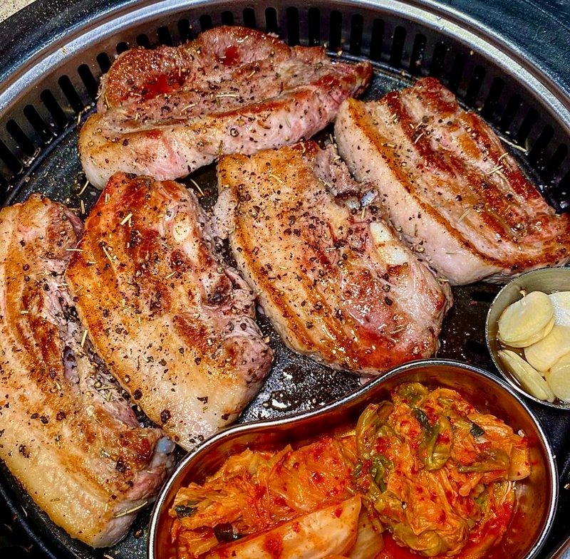 봉고기