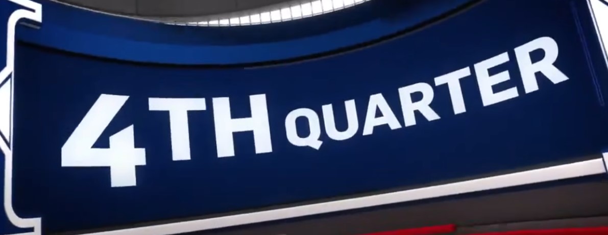 NBA 플레이오프 1차전 골든스테이트 vs 휴스톤 로케츠