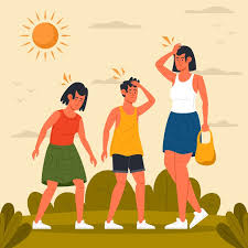 여름철 면역력이 떨어지는 이유가 무엇일까요