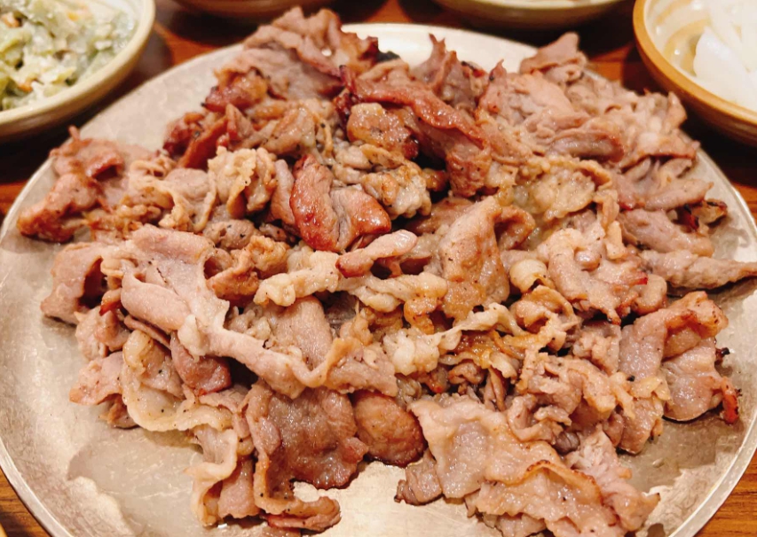 광릉수목원 근처 맛집 남양주 현지인 인기맛집 추천